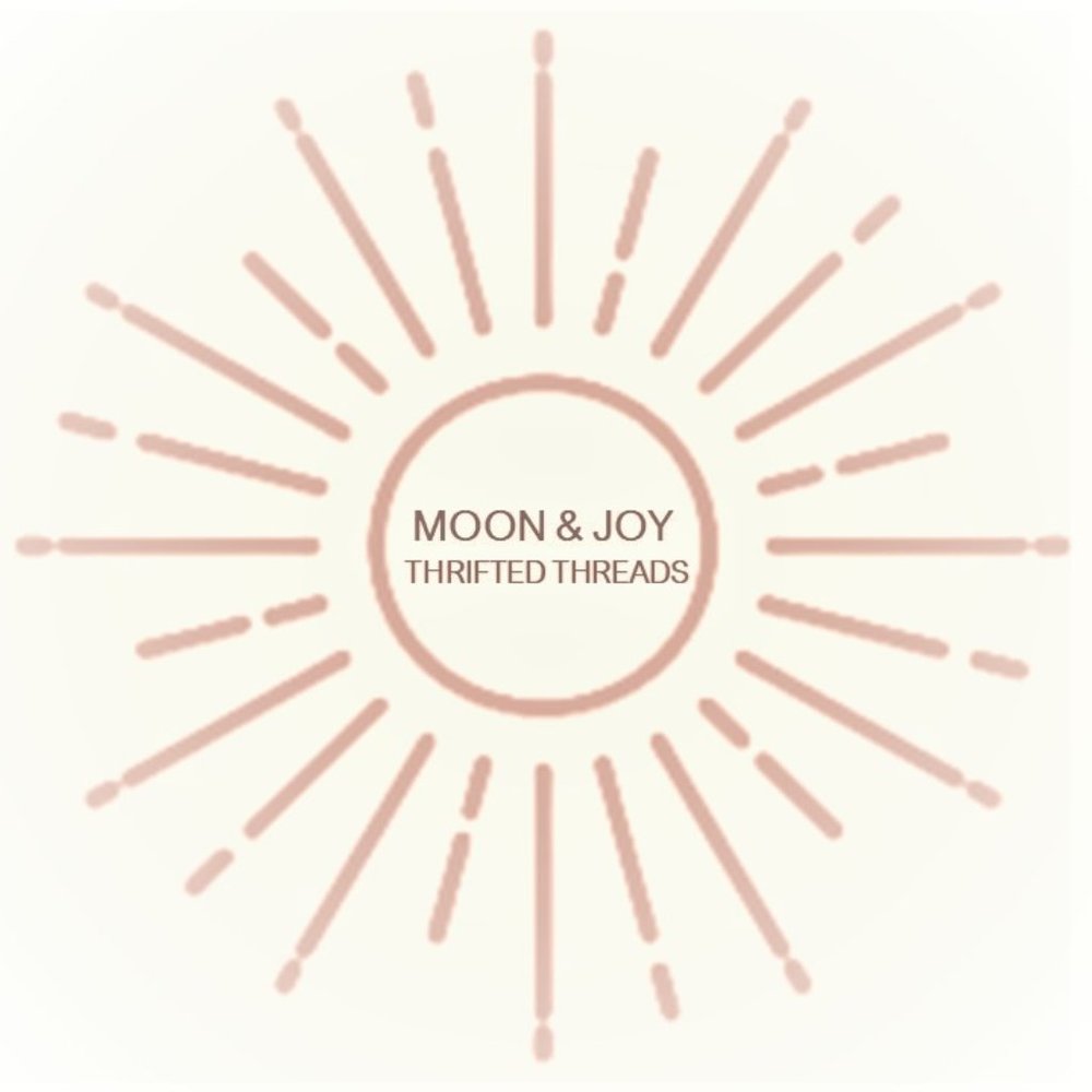 Meet your Posher, Moon&joy